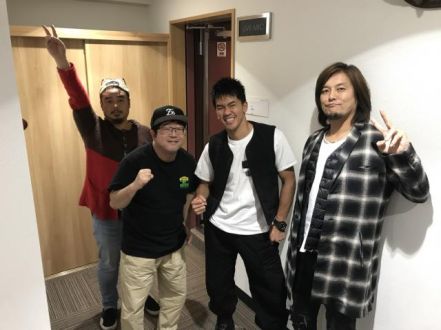 テーマは「大人」について！