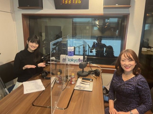 今週のクラシックレコメンダーは、音楽制作プロダクション「ノモス」代表の 渋谷ゆう子さん