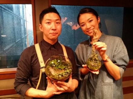 3月7日（月）オヒル ノオト