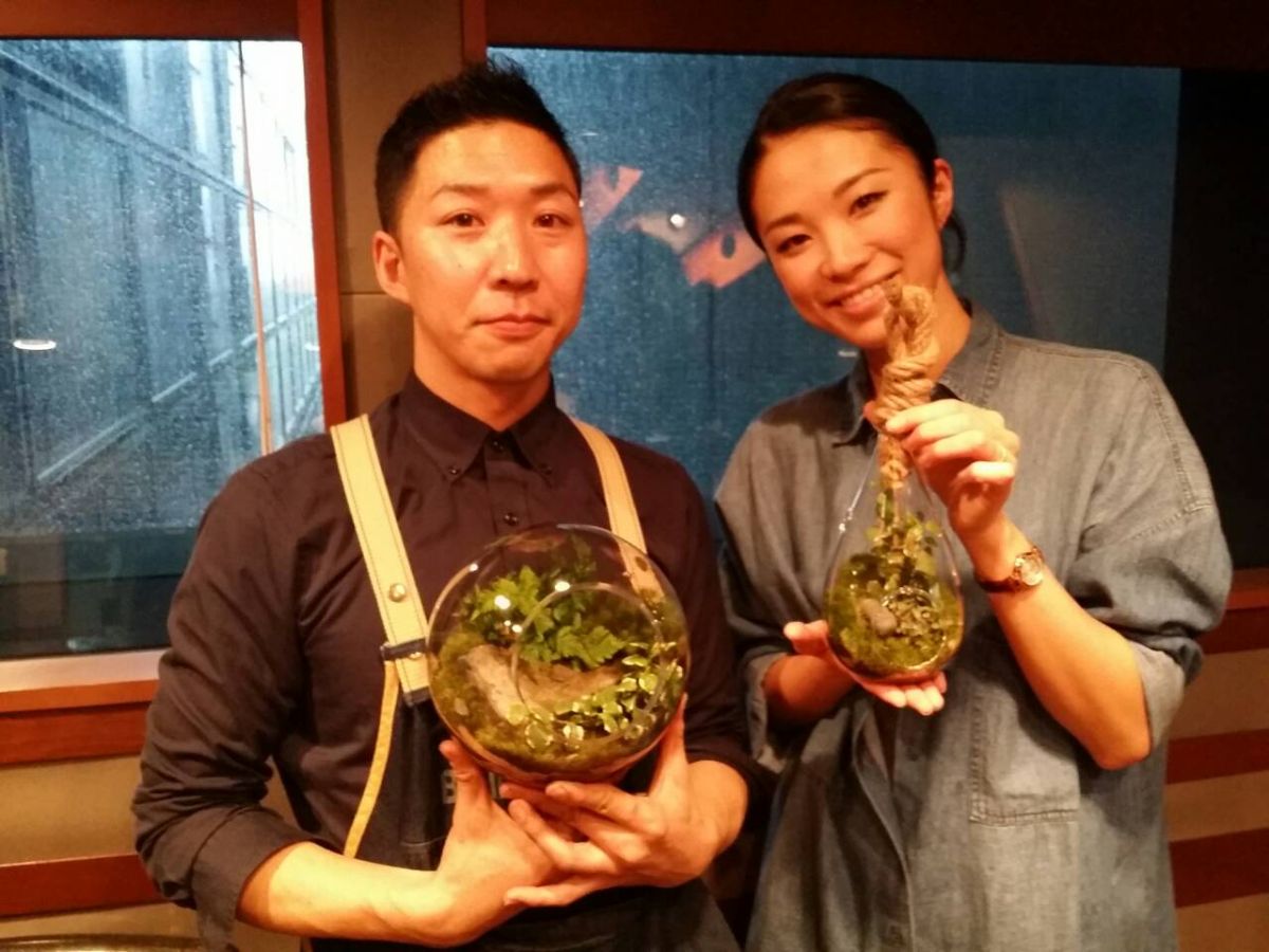 3月7日（月）オヒル ノオト