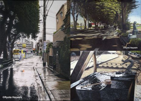 10月26日（月） simple style