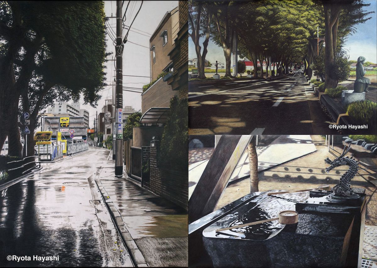 10月26日（月） simple style