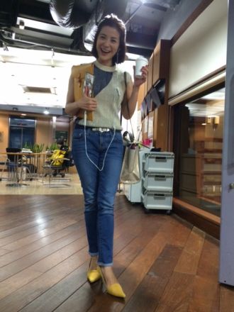 9月20日（水）桑原りさのDay by Day♪♪