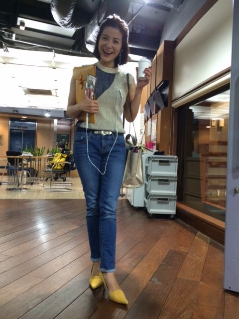 9月20日（水）桑原りさのDay by Day♪♪