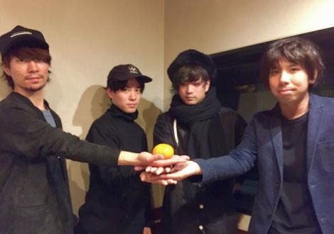 #68＜フレデリックにまつわる〇〇のうわさ...＞