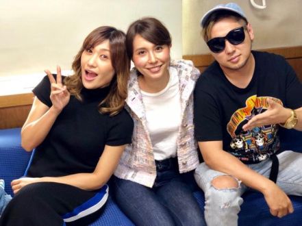 [第59回]今回も、5月23日にミニアルバム 「デュエットしようよ！」を リリースするMAY’Sの2人をお迎えしました！