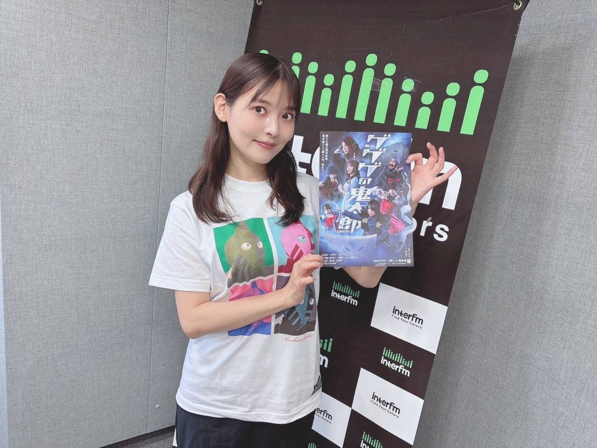 7/19 (土) 上坂すみれの土曜闇鍋劇場