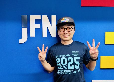 石垣島トライアスロン直前レポート！