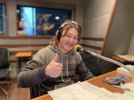 2019年1月17日(木)放送終了！