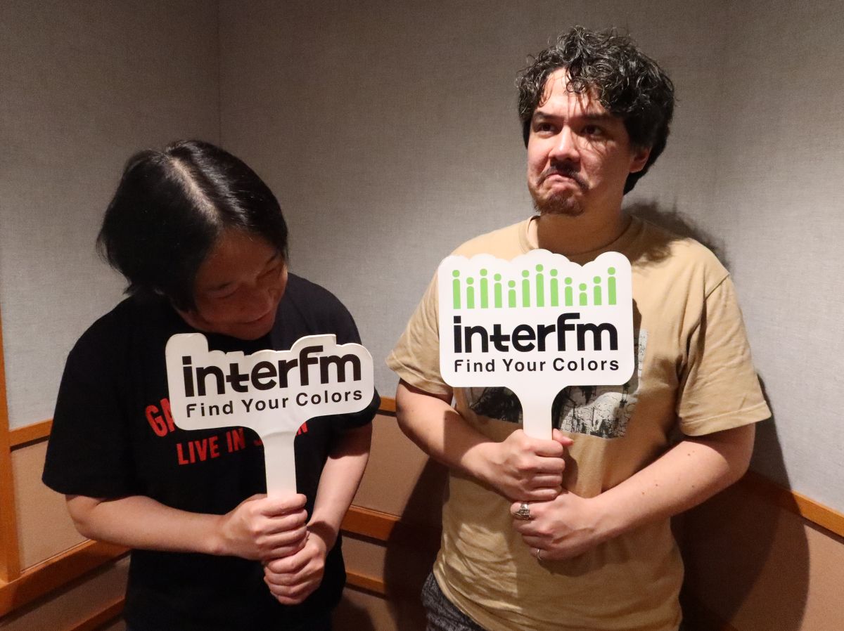 ライブバズ #140 - Miley Cyrus -