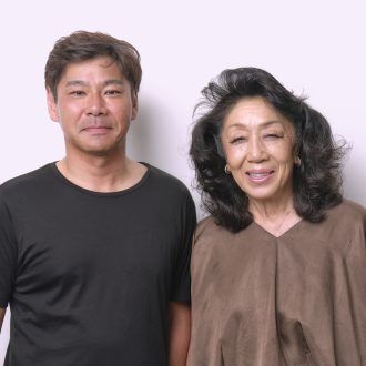 慶ちゃん佐太郎コンビで今年を振り返り♪