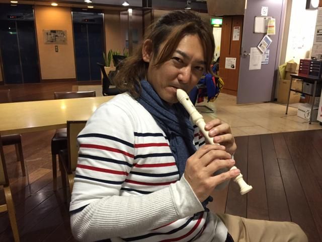 2016年4月20日（水）モナ・リザの一言！