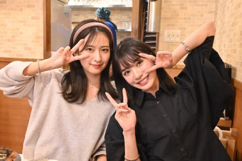 #16「ミスコンをテーマにいい話をしてる回」