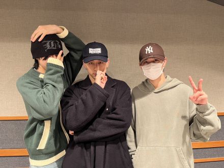 #100【豪華ゲストからのコメント &amp; 初回放送クイズ！】私が100回くらいやったこと