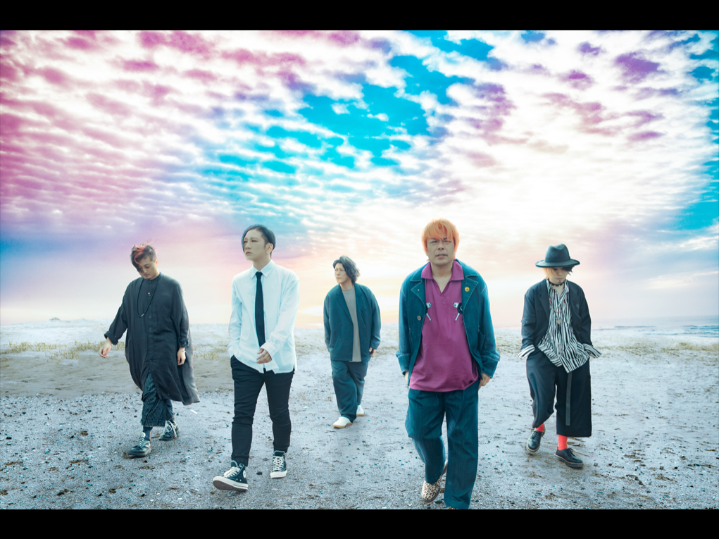 ＃07　ROTTENGRAFFTY