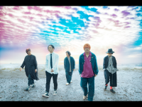 ROTTENGRAFFTY・N∀OKIさん・NOBUYAさん