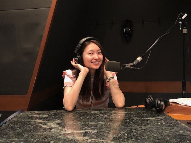 戸松遥のB級映画研究所 第1回