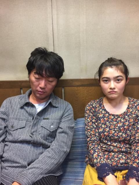 週刊『BUZZる』編集局　第3回放送