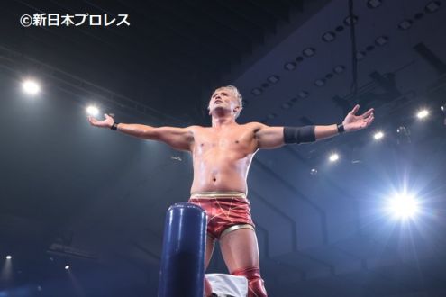 オカダ的プロレスニュース！