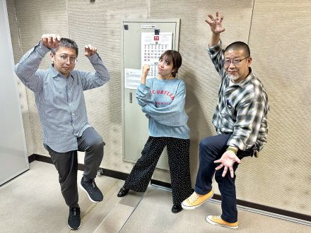 2024年10月3日放送分「続・RINGO MUSIC FES.反省会」