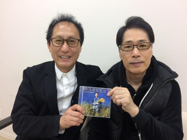 円熟味漂うトークセッション