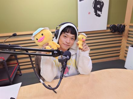 #4月-2週目 ミュージック・コンタクト・アーティスト／THE ORAL CIGARETTES