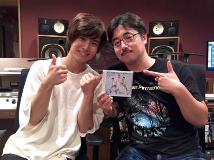 #50 声優NOTE / ♪オリジナルラジオドラマ「Bパターン」