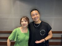 Def Tech  Microさん