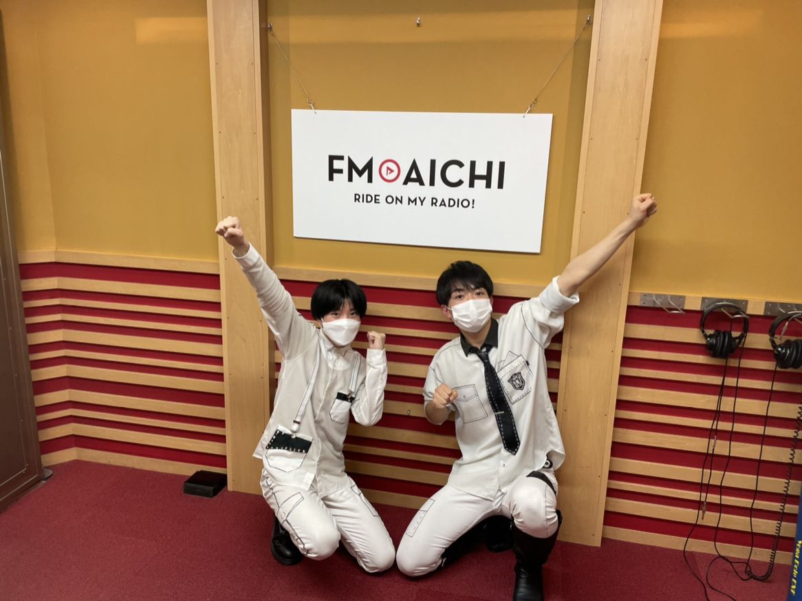 2022年5月10日(火)ON AIR！今週のテーマは、「東山動植物園」