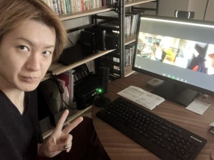 ( 'ω'o[ 今週のせるふわかしん ]o