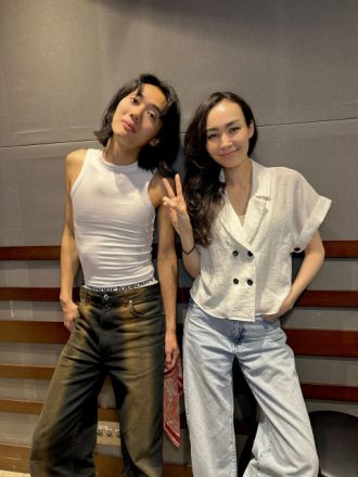 9/29(月)にお迎えしたゲストは・・・？