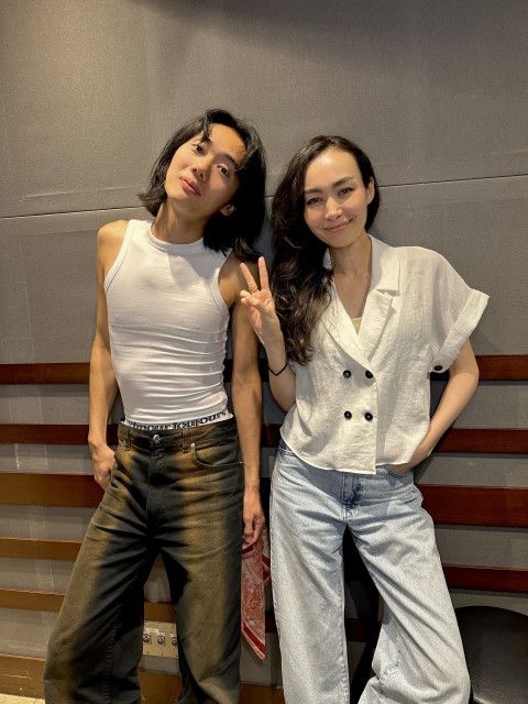 9/29(月)にお迎えしたゲストは・・・？