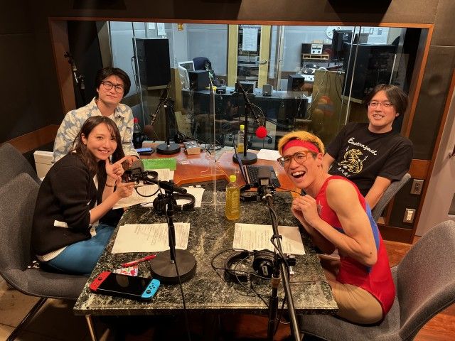 島津真太郎の週末ゲームCAMP ～Episode 93～