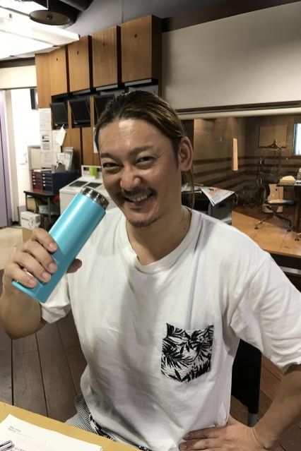 2018年8月6日(月）今日のテーマは【無茶振りマンデー！】