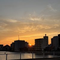 #3 時の流れに怯えながら、地元の話を少し。