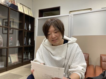 2024年11月2日「多田慎也Apple POD」24回目