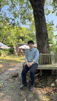 V164 三木町から、レールサクレで過ごす、癒しの時間◇ほたるの夕べ(250528OA)