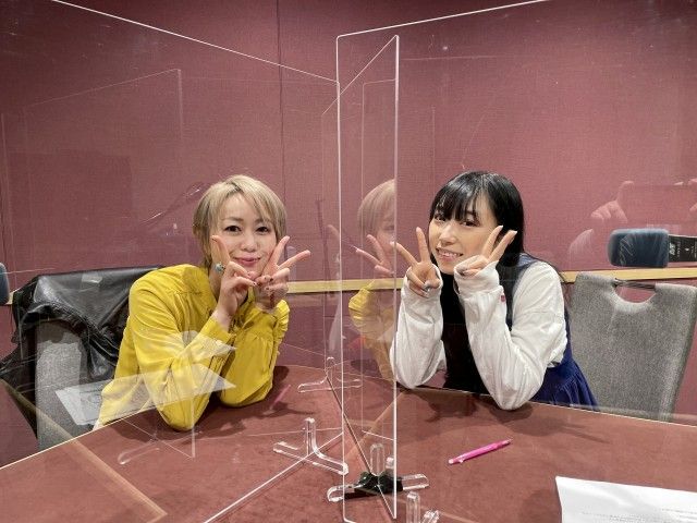 #188 声優NOTE / 今回は“ふつおたパラダイス”〜！！のはずが…即興劇にもチャレンジ！？！？