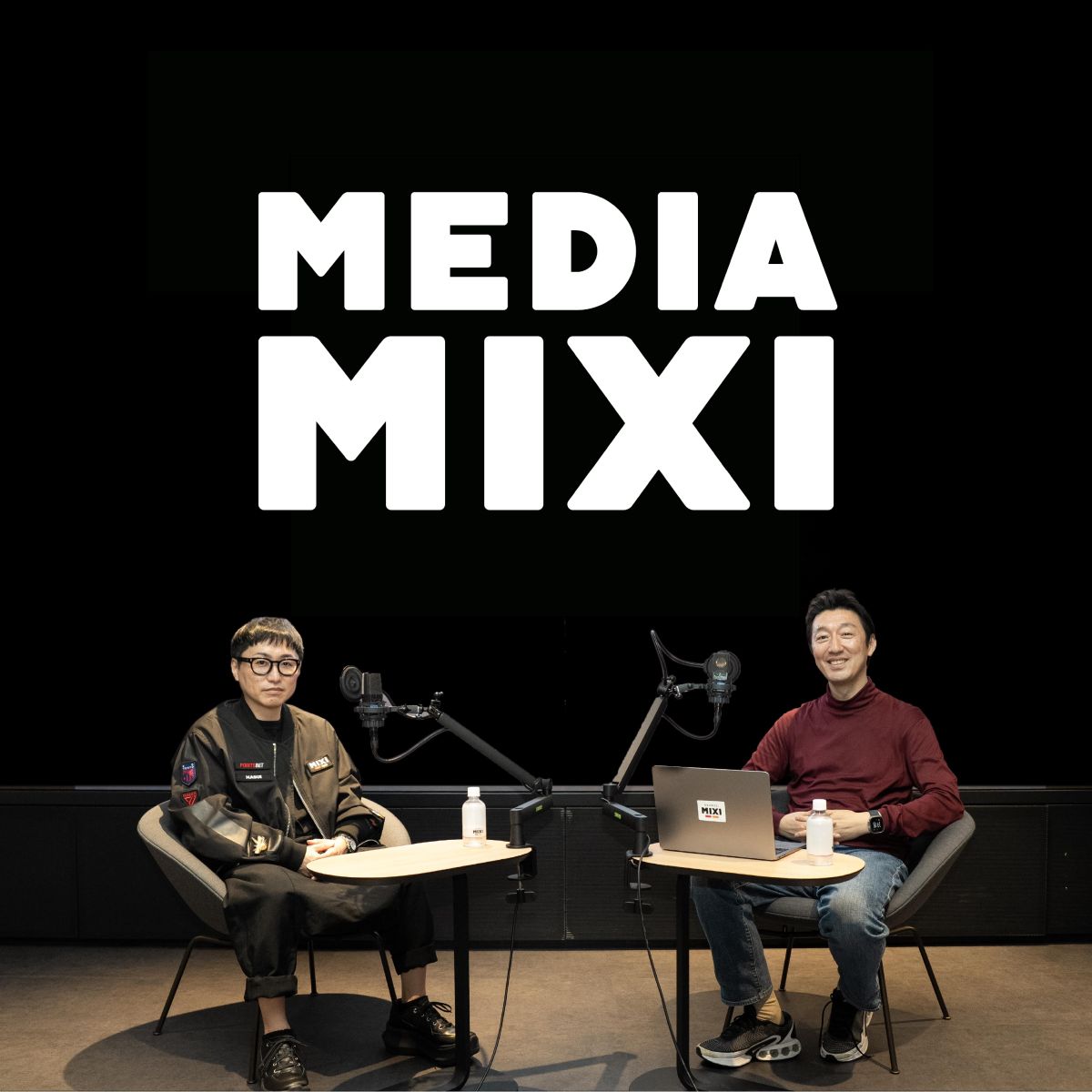 #12【ゲスト：徳力基彦(noteブロガー / MEDIAMIXIオフィシャルインタビュアー）】MEDIAMIXI with interfm