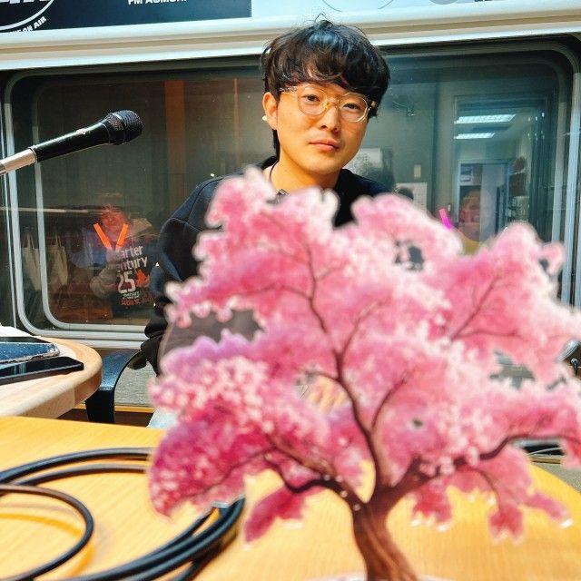 5月1日のテーマは「冒険」