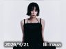 9月21日配信「lili maua」さん