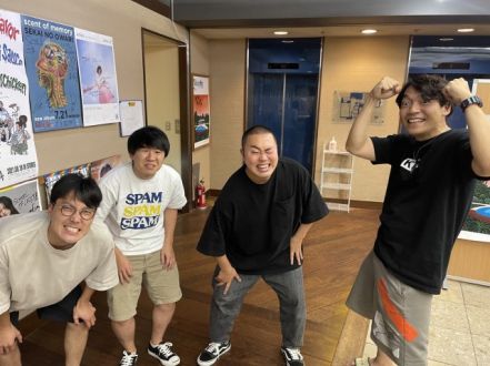 10/1(土) ハナコのミドダバ終了～【ゲスト：伊沢拓司さん】