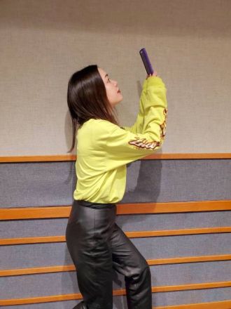 CITY GIRLS MUSIC #232《オススメの映像作品》