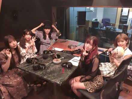 第11回「妄キャリギリギリオフトーーク！」