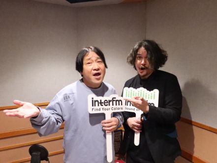 ライブバズ #178 - Lenny Kravitz -