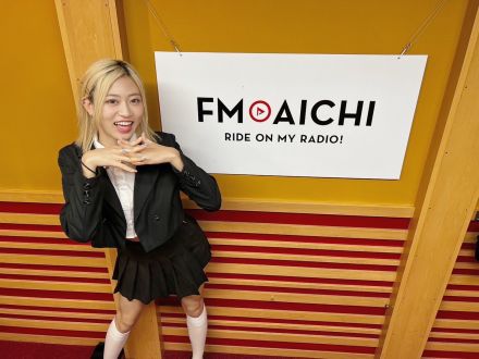 2023年11月9日（木）間近に迫ったMAMAの話題や、あのアーティストの新曲、リクエストもたっぷり紹介！