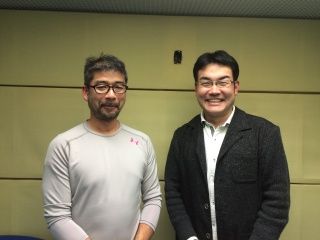 ゲスト：和合亮一さん