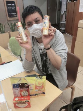 今更聞けない美容成分