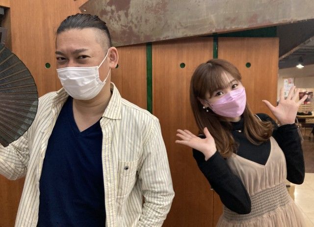 2023年5月8日(月)テーマ「壮大なバンド名考えよう！」