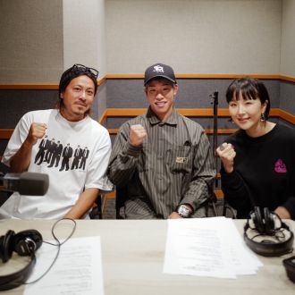 #41 GUEST：神龍誠 後編